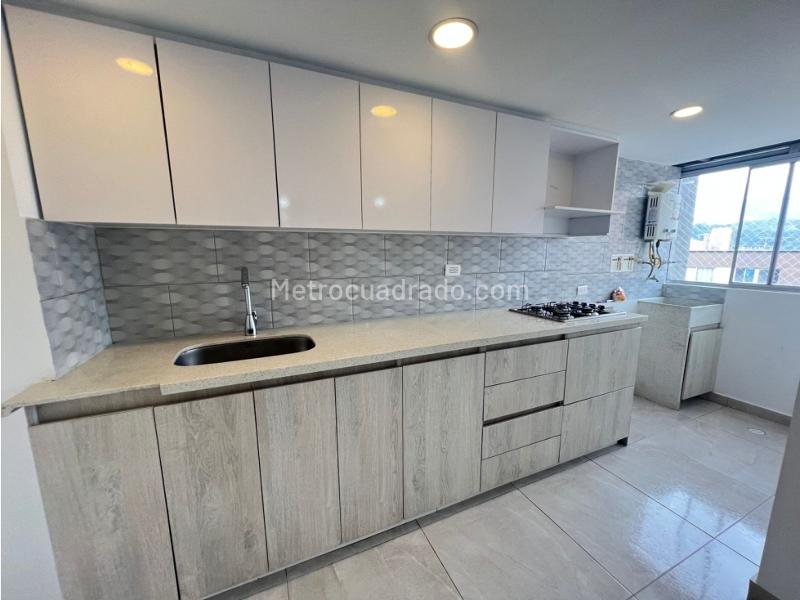 Apartment for rent in Sabaneta