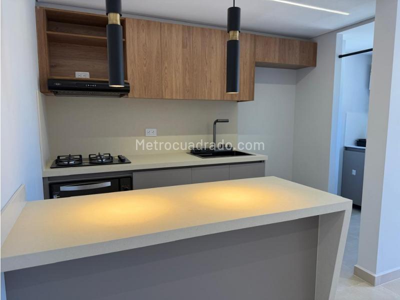 Apartamento en Arriendo, Urbanizacion Puerto Vallarta, Bello