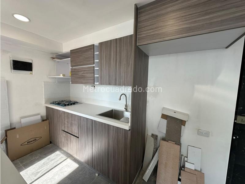 Apartment for rent in Bello