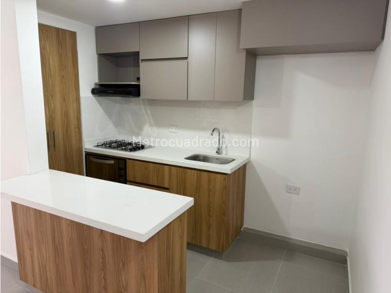 Apartment for rent in Bello