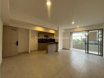 Apartamento de 3 alcobas en arriendo en Las Vegas, Envigado, 85 m² · foto 2 de 20