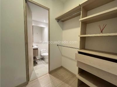 Apartamento de 3 alcobas en arriendo en Las Vegas, Envigado, 85 m² · foto 4 de 20