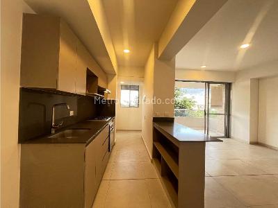 Apartamento de 3 alcobas en arriendo en Las Vegas, Envigado, 85 m² · foto 5 de 20