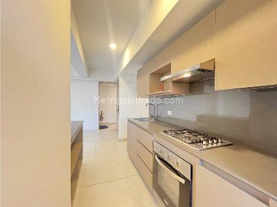 Apartamento de 3 alcobas en arriendo en Las Vegas, Envigado, 85 m² · foto 6 de 20