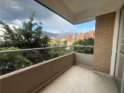 Apartamento de 3 alcobas en arriendo en Las Vegas, Envigado, 85 m² · foto 7 de 20