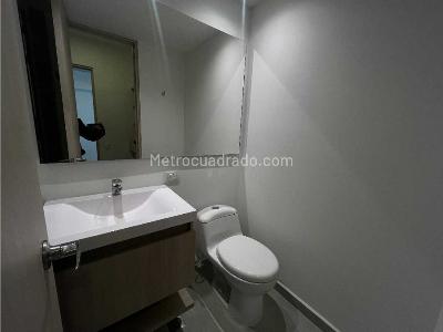 Apartamento de 3 alcobas en arriendo en Las Vegas, Envigado, 85 m² · foto 10 de 20