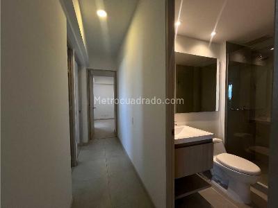 Apartamento de 3 alcobas en arriendo en Las Vegas, Envigado, 85 m² · foto 14 de 20