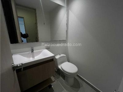 Apartamento de 3 alcobas en arriendo en Las Vegas, Envigado, 85 m² · foto 16 de 20