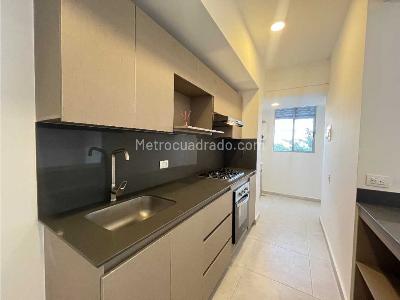 Apartamento de 3 alcobas en arriendo en Las Vegas, Envigado, 85 m² · foto 18 de 20
