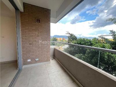 Apartamento de 3 alcobas en arriendo en Las Vegas, Envigado, 85 m² · foto 19 de 20