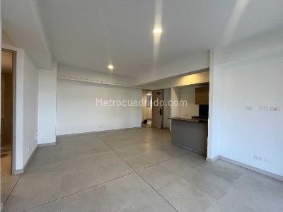 Apartamento de 3 alcobas en arriendo en Las Vegas, Envigado, 85 m² · foto 20 de 20