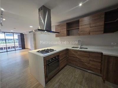 Apartamento en Arriendo, Ciudad Del Rio, Medellín