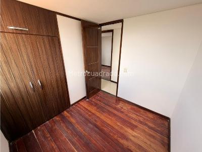 Apartamento de 3 alcobas en arriendo en Rodeo Alto, Medellín, 70 m² · foto 14 de 20