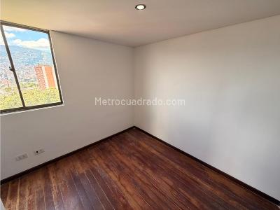 Apartamento de 3 alcobas en arriendo en Rodeo Alto, Medellín, 70 m² · foto 17 de 20