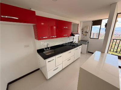 Apartamento de 3 alcobas en arriendo en Rodeo Alto, Medellín, 70 m² · foto 3 de 20
