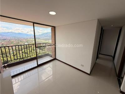 Apartamento de 3 alcobas en arriendo en Rodeo Alto, Medellín, 70 m² · foto 6 de 20