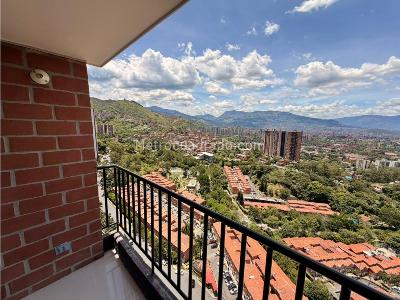 Apartamento de 3 alcobas en arriendo en Rodeo Alto, Medellín, 70 m² · foto 7 de 20