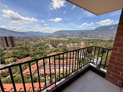 Apartamento de 3 alcobas en arriendo en Rodeo Alto, Medellín, 70 m² · foto 8 de 20