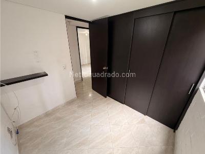 Apartamento de 3 alcobas en arriendo en Rodeo Alto, Medellín, 70 m² · foto 13 de 19