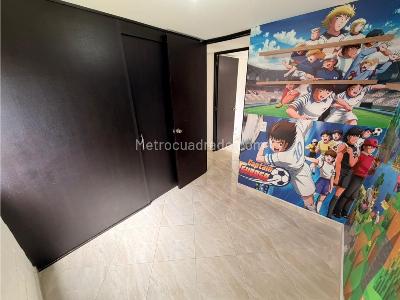 Apartamento de 3 alcobas en arriendo en Rodeo Alto, Medellín, 70 m² · foto 15 de 19