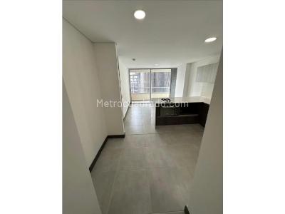 Apartaestudio en Arriendo, Ciudad Del Rio, Medellín