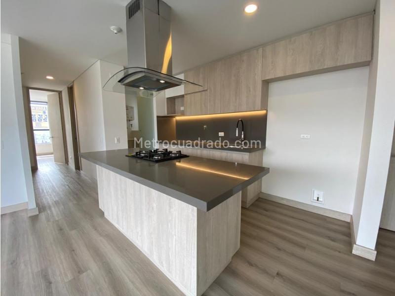Apartment for rent in Envigado