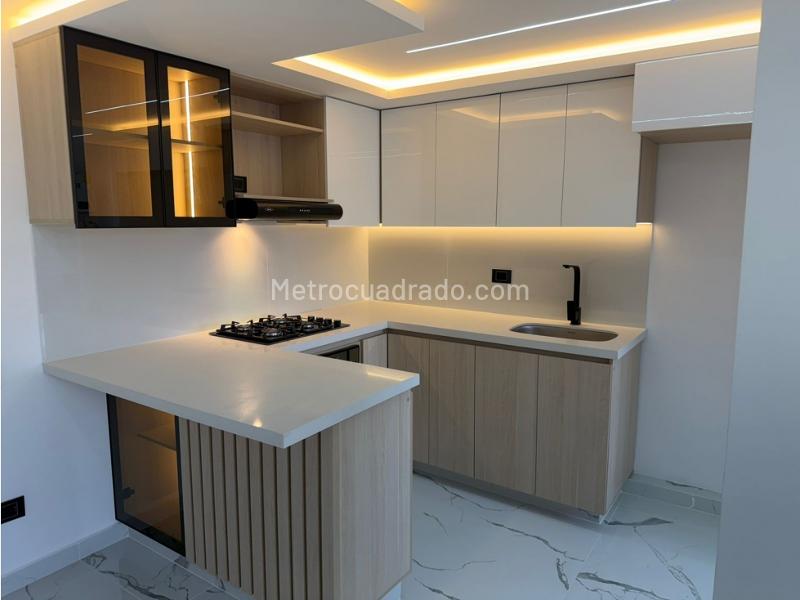 Apartamento en Arriendo, Santa Ana, Bello