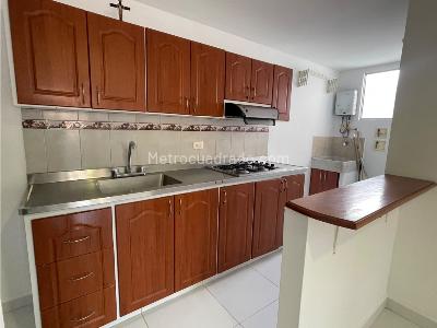 Apartamento en Arriendo, Ciudad Del Rio, Medellín