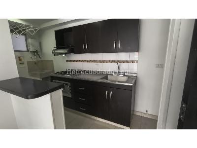 Apartamento de 3 alcobas en arriendo en Ciudad Del Rio, Medellín, 66 m² · foto 2 de 15