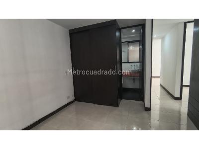 Apartamento de 3 alcobas en arriendo en Ciudad Del Rio, Medellín, 66 m² · foto 3 de 15