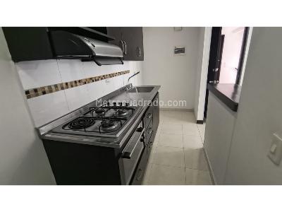 Apartamento de 3 alcobas en arriendo en Ciudad Del Rio, Medellín, 66 m² · foto 5 de 15