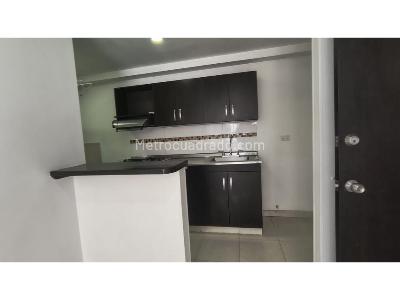 Apartamento de 3 alcobas en arriendo en Ciudad Del Rio, Medellín, 66 m² · foto 6 de 15