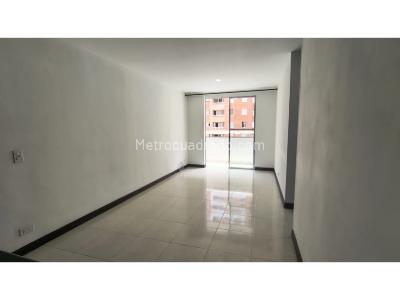Apartamento de 3 alcobas en arriendo en Ciudad Del Rio, Medellín, 66 m² · foto 8 de 15