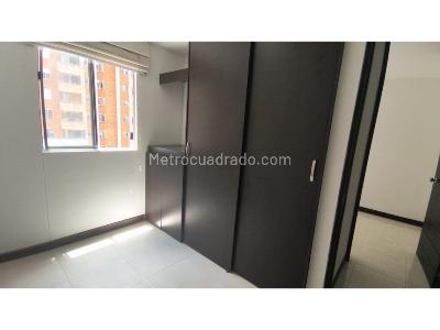 Apartamento de 3 alcobas en arriendo en Ciudad Del Rio, Medellín, 66 m² · foto 10 de 15