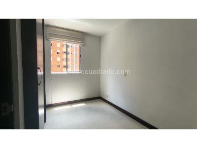 Apartamento de 3 alcobas en arriendo en Ciudad Del Rio, Medellín, 66 m² · foto 11 de 15