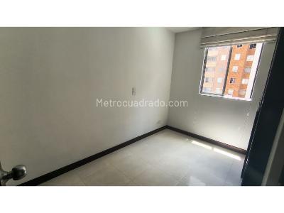 Apartamento de 3 alcobas en arriendo en Ciudad Del Rio, Medellín, 66 m² · foto 13 de 15