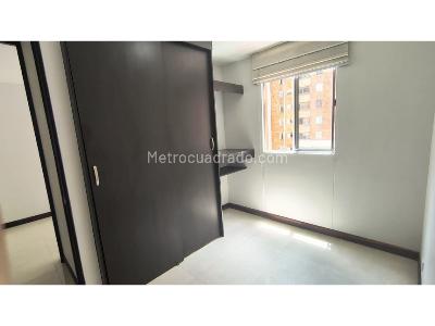 Apartamento de 3 alcobas en arriendo en Ciudad Del Rio, Medellín, 66 m² · foto 15 de 15