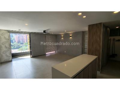 Apartamento en Arriendo, Ciudad Del Rio, Medellín