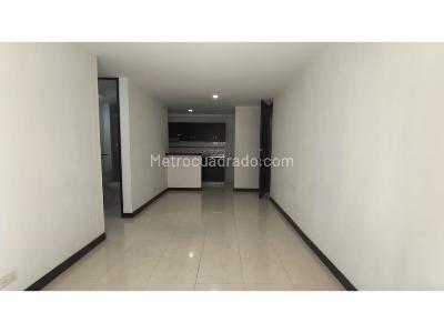 Apartamento en Arriendo, Ciudad Del Rio, Medellín