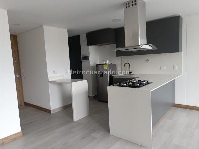 Apartamento en Arriendo, Ciudad Del Rio, Medellín