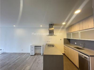 Apartamento en Arriendo, Poblado, Medellín