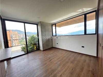 Apartamento de 2 alcobas en arriendo en El Poblado, Medellín, 98 m² · foto 10 de 15