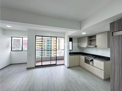 Apartamento en Arriendo, Las Palmas, Medellín