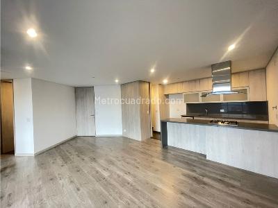 Apartamento en Arriendo, Poblado, Medellín