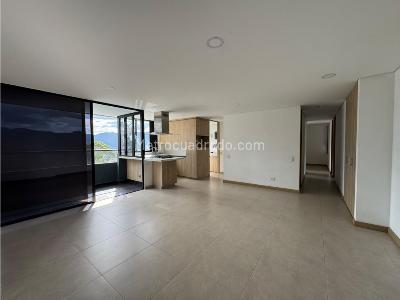 Apartamento en Arriendo, Las Palmas, Medellín