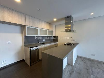 Apartamento en Arriendo, Poblado, Medellín