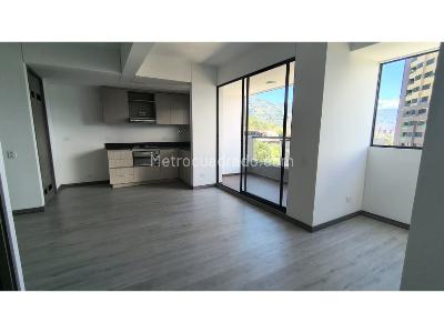 Apartamento en Arriendo, Las Palmas, Medellín