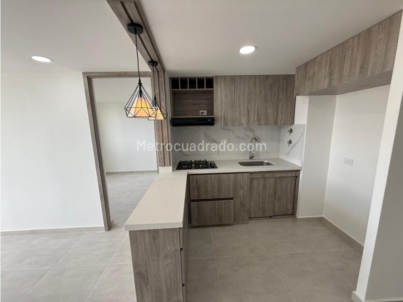 Apartment for rent in Medellín