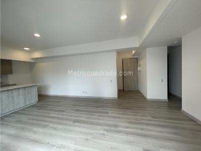 Apartamento en Arriendo, Ciudad Del Rio, Medellín