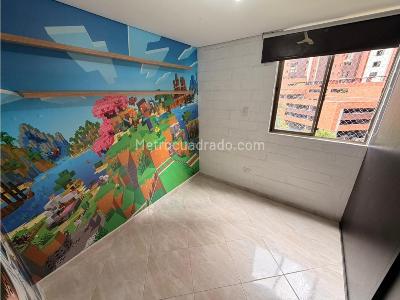 Apartamento de 3 alcobas en arriendo en Rodeo Alto, Medellín, 70 m² · foto 14 de 19